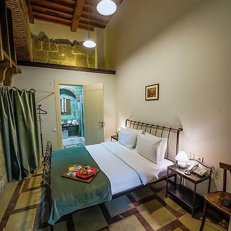 Emigrant Boutique Hotel تبليسي المظهر الخارجي الصورة