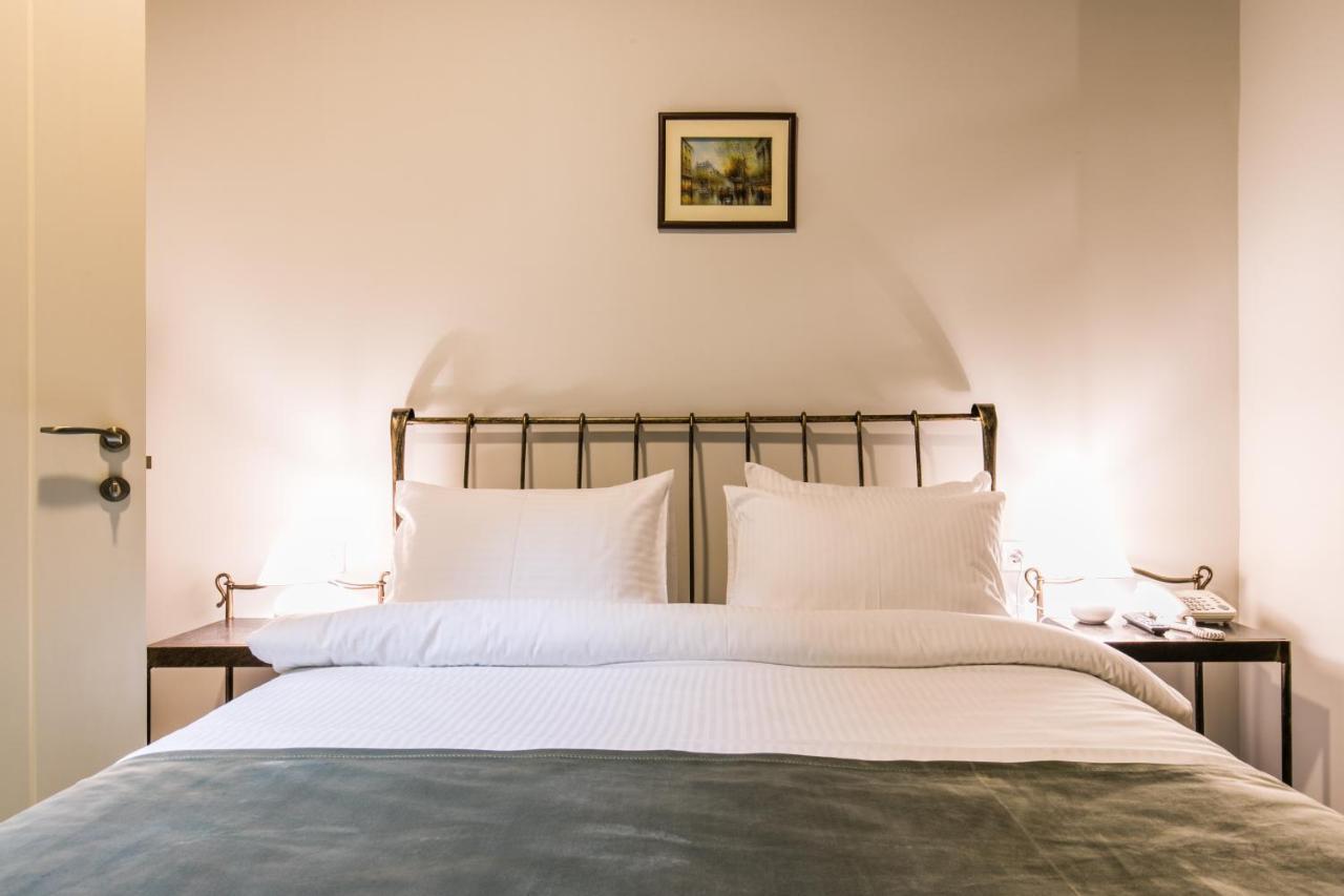 Emigrant Boutique Hotel تبليسي المظهر الخارجي الصورة