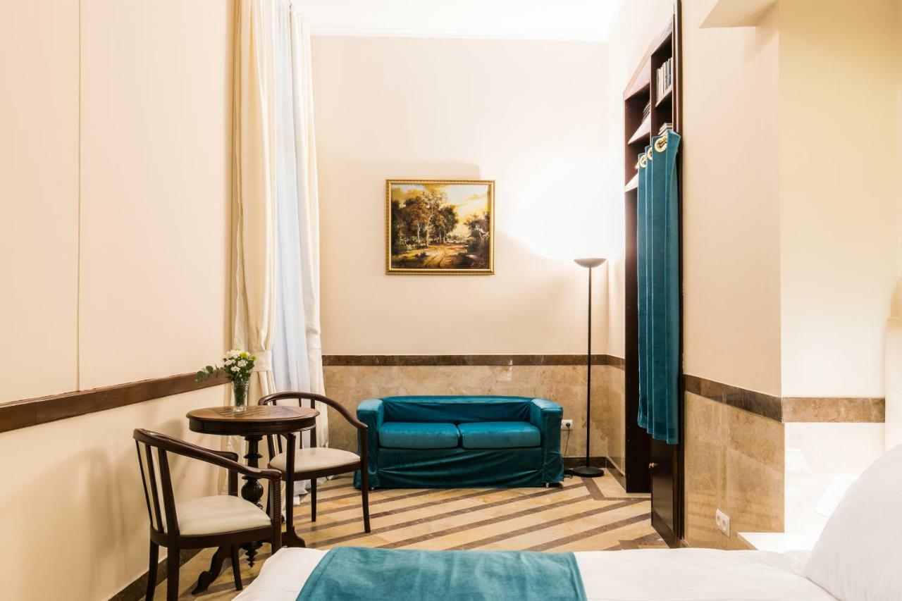Emigrant Boutique Hotel تبليسي المظهر الخارجي الصورة