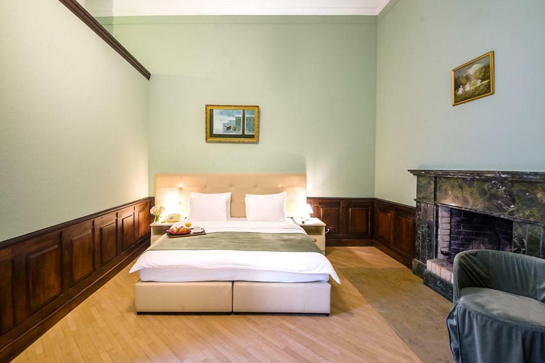 Emigrant Boutique Hotel تبليسي المظهر الخارجي الصورة