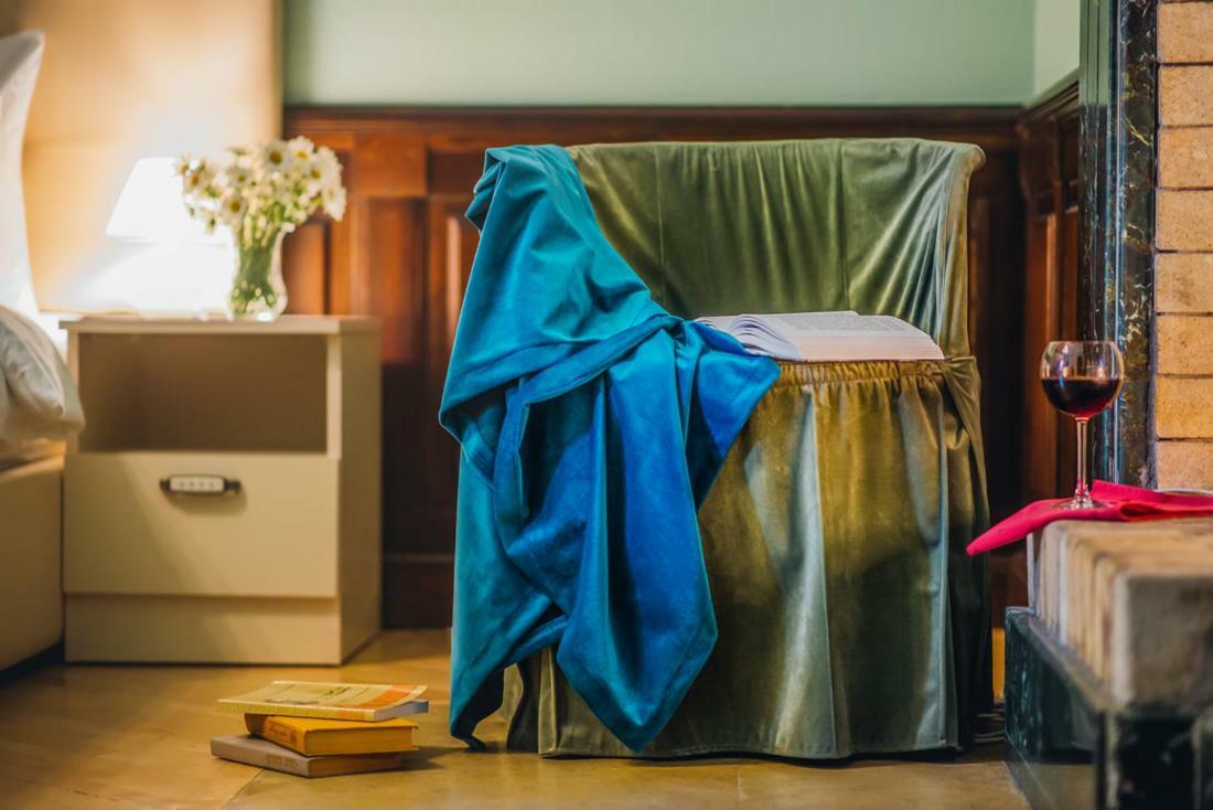 Emigrant Boutique Hotel تبليسي المظهر الخارجي الصورة