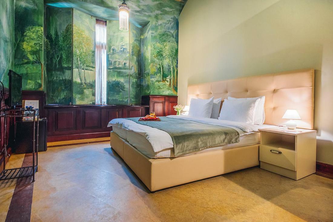 Emigrant Boutique Hotel تبليسي المظهر الخارجي الصورة