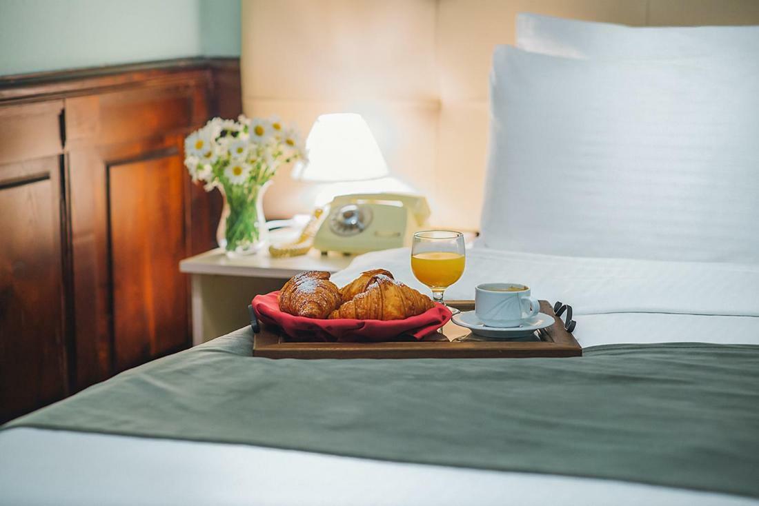 Emigrant Boutique Hotel تبليسي المظهر الخارجي الصورة