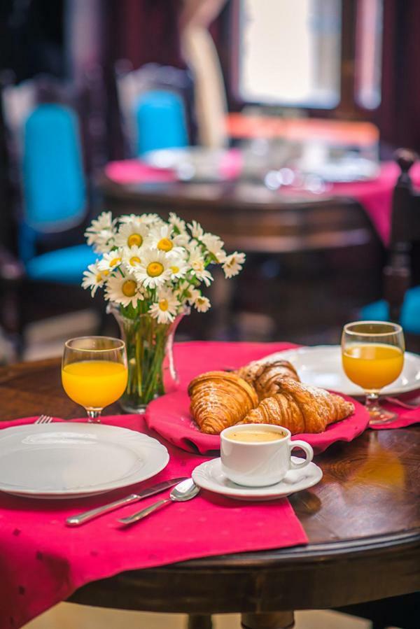 Emigrant Boutique Hotel تبليسي المظهر الخارجي الصورة