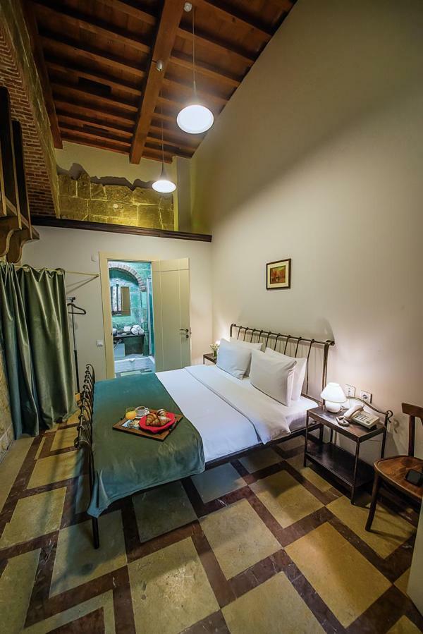 Emigrant Boutique Hotel تبليسي المظهر الخارجي الصورة