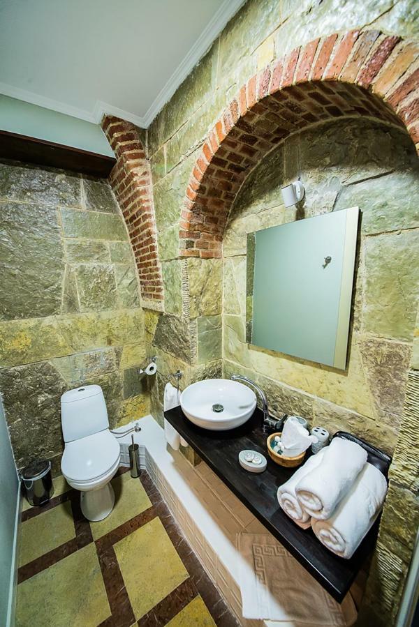 Emigrant Boutique Hotel تبليسي المظهر الخارجي الصورة