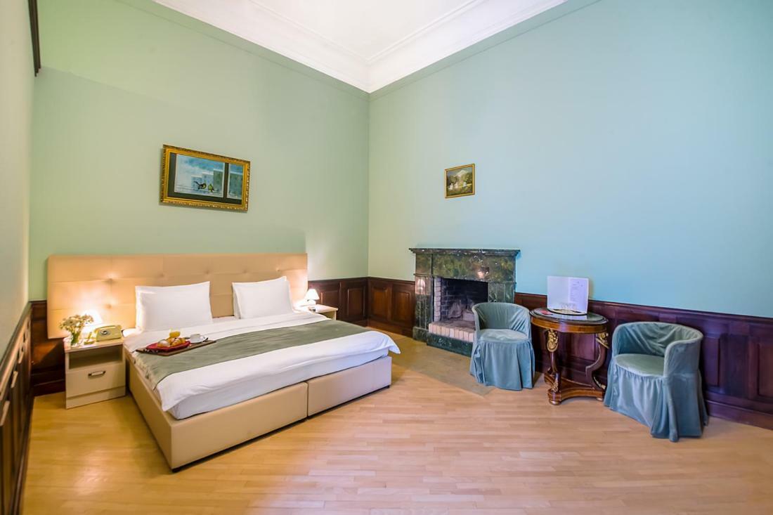 Emigrant Boutique Hotel تبليسي المظهر الخارجي الصورة