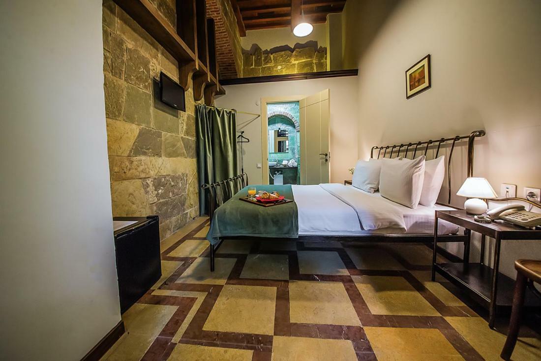 Emigrant Boutique Hotel تبليسي المظهر الخارجي الصورة