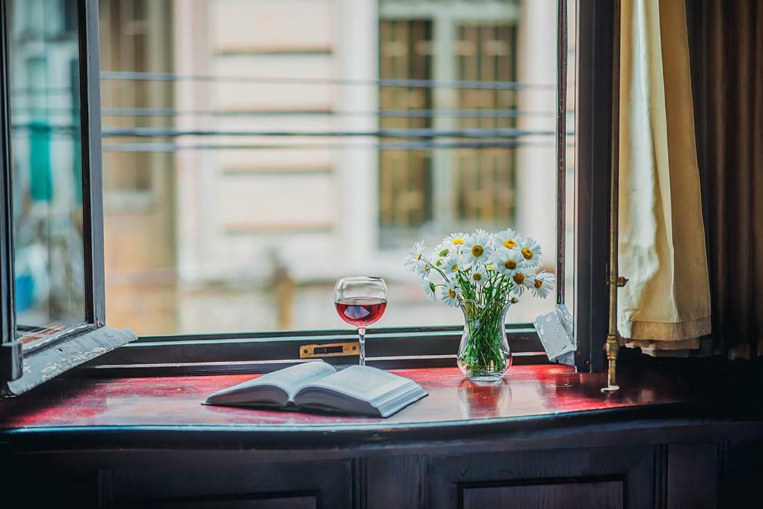 Emigrant Boutique Hotel تبليسي المظهر الخارجي الصورة