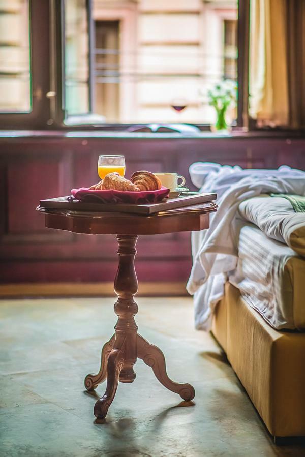 Emigrant Boutique Hotel تبليسي المظهر الخارجي الصورة