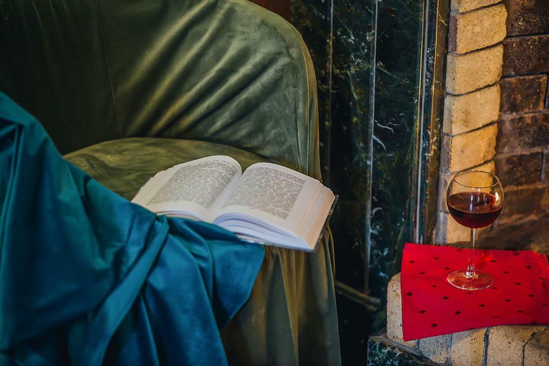 Emigrant Boutique Hotel تبليسي المظهر الخارجي الصورة