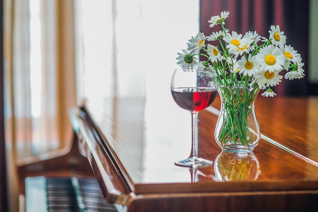 Emigrant Boutique Hotel تبليسي المظهر الخارجي الصورة